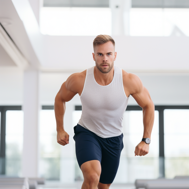 The Benefits of HIIT Workouts for Weight Loss