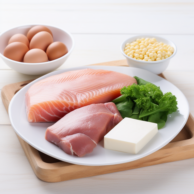 Why Protein is Crucial for Weight Loss