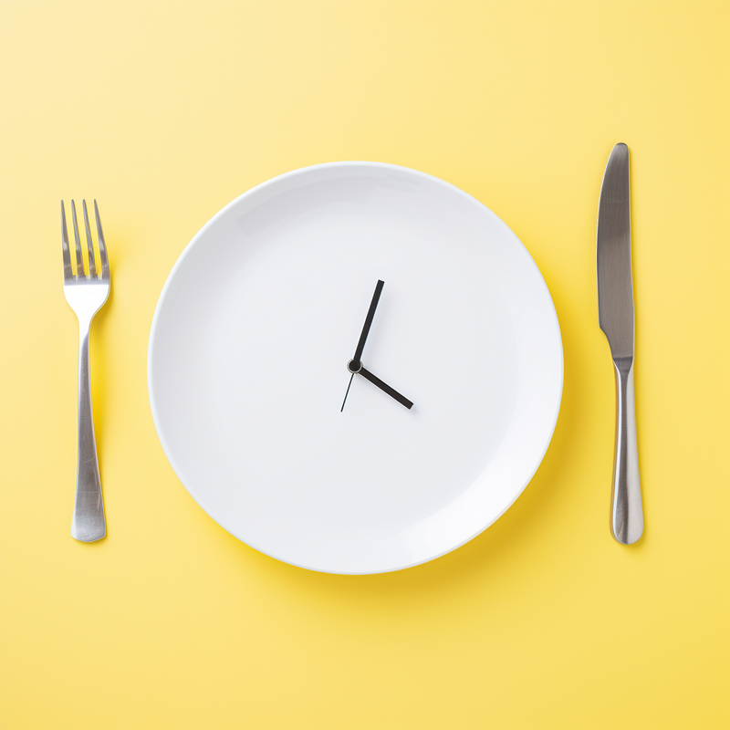 The Benefits of Intermittent Fasting for Weight Loss