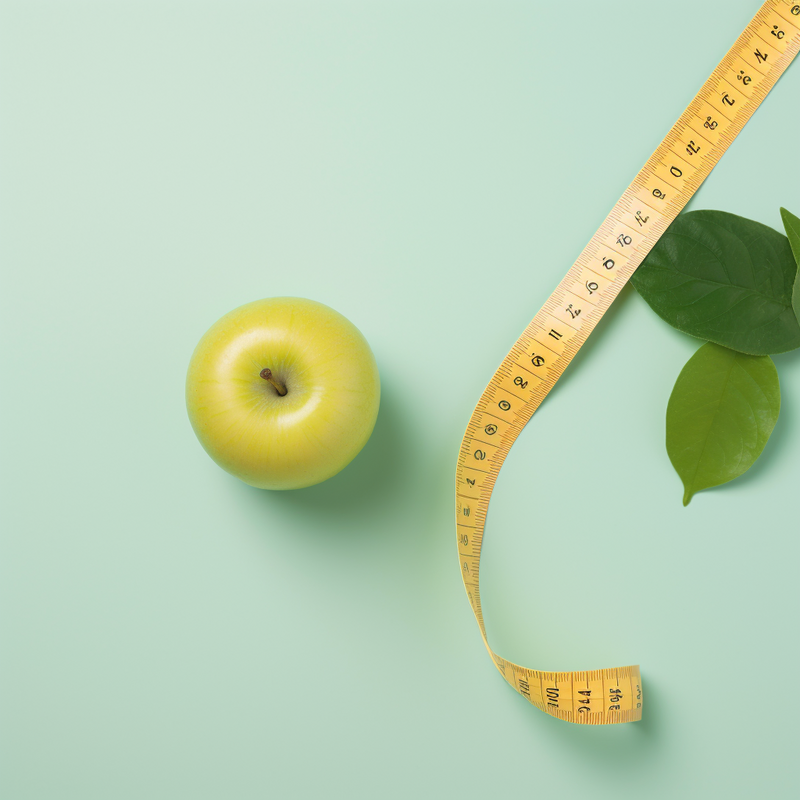 How to Create a Sustainable Weight Loss Plan