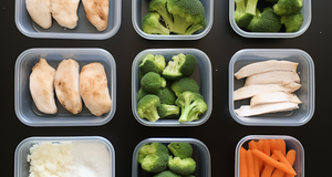 How to Meal Prep on a Budget