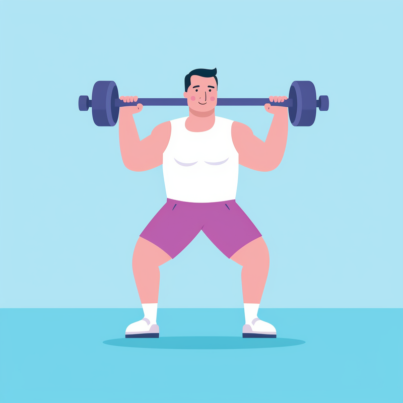 Why Strength Training is Crucial for Weight Loss